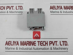 Phoenix Contact Feed-through Terminal Block Part No. Uk35
