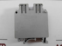 Phoenix Contact Feed-through Terminal Block Part No. Uk35