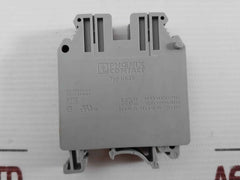 Phoenix Contact Feed-through Terminal Block Part No. Uk35