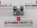 Phoenix Contact Feed-through Terminal Block Part No. Uk35