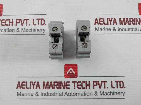 Phoenix Contact Feed-through Terminal Block Part No. Uk35