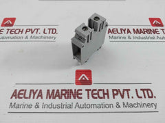 Phoenix Contact Feed-through Terminal Block Part No. Uk35
