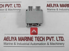 Phoenix Contact Feed-through Terminal Block Part No. Uk35