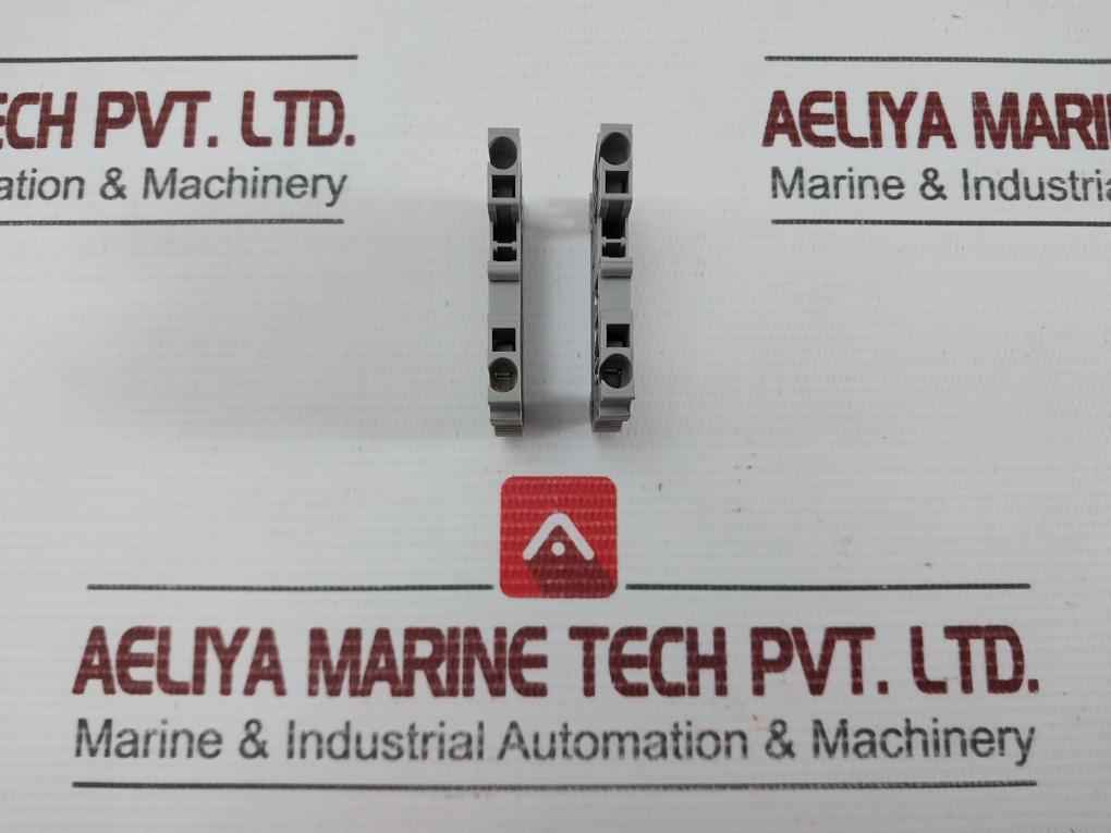 Phoenix Contact Feed-through Terminal Block St 2,5 (1 Box = 50 Pcs)