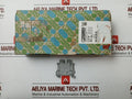 Phoenix Contact Feed Through Terminal Block Part No: Ut 6, 600V 50A Max (1 Box = 50 Pcs)