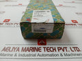 Phoenix Contact Feed Through Terminal Block Part No: Ut 6, 600V 50A Max (1 Box = 50 Pcs)