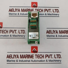 Phoenix Contact Fl-pp-rj45-scc 2901642 Patch Panel Socket