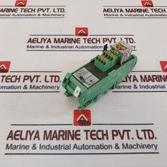 Phoenix Contact Fl-pp-rj45-scc 2901642 Patch Panel Socket