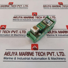 Phoenix Contact Fl-pp-rj45-scc 2901642 Patch Panel Socket