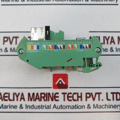 Phoenix Contact Fl-pp-rj45-scc 2901642 Patch Panel Socket