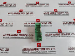Phoenix Contact Fl-pp-rj45-scc Ethernet Modules 3007311109