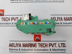 Phoenix Contact FL-PP-RJ45-SCC Patch Panel 2901642