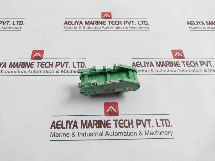 Phoenix Contact Fl-pp-rj45-scc Patch Panel 2901642