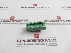 Phoenix Contact Fl-pp-rj45-scc Patch Panel 2901642