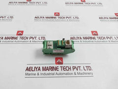 Phoenix Contact Fl-pp-rj45-scc Patch Panel 2901642