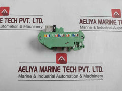 Phoenix Contact Fl-pp-rj45-scc Patch Panel 2901642