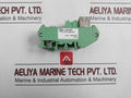 Phoenix Contact Fl-pp-rj45-scc Patch Panel 2901642