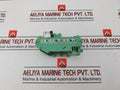 Phoenix Contact Fl-pp-rj45-scc Patch Panel Socket 3007375447