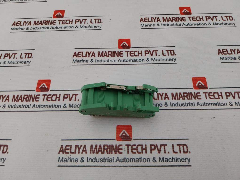 Phoenix Contact Fl-pp-rj45-scc Patch Panel Socket 3007375447