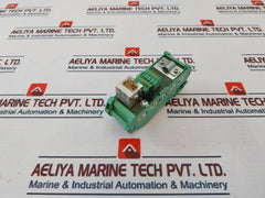 Phoenix Contact Fl-pp-rj45-scc Patch Panel Socket Used