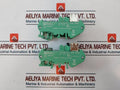 Phoenix Contact Fl-pp-rj45-scc Patch Panel Socket Used