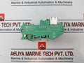 Phoenix Contact Fl-pp-rj45-scc Patch Panel Socket Used