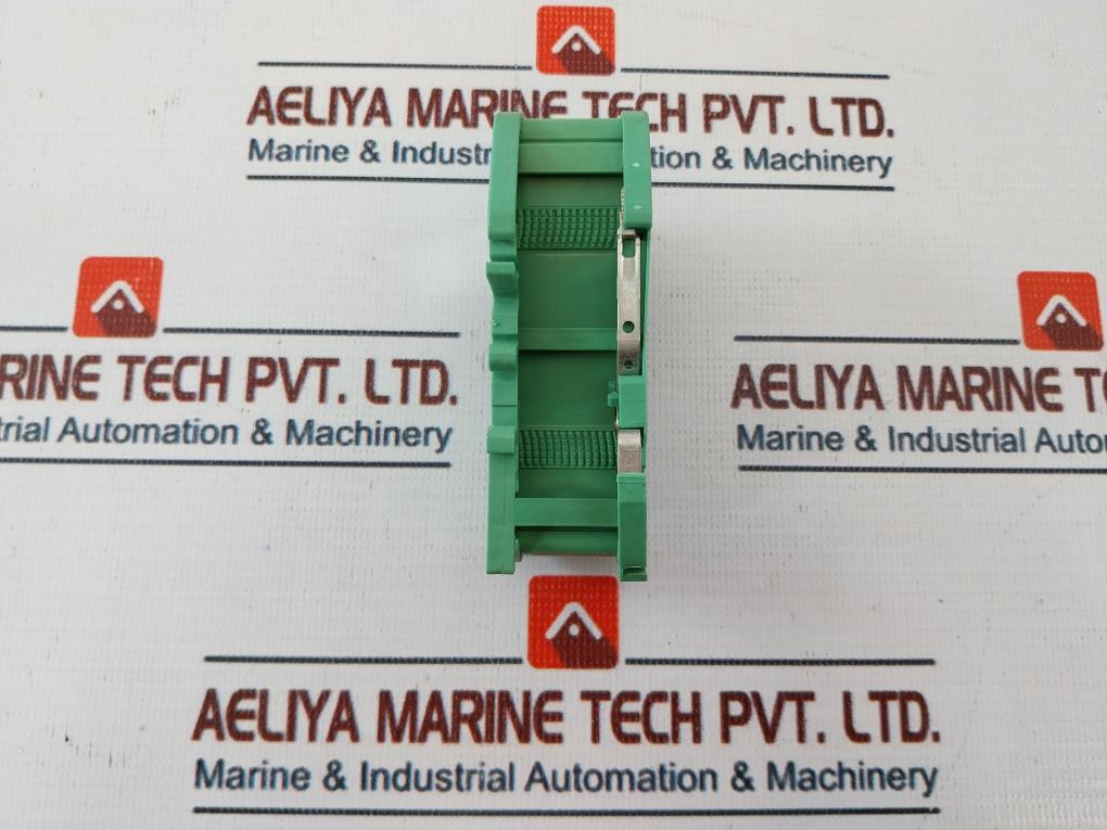 Phoenix Contact Fl-pp-rj45-scc Patch Panel Socket Used