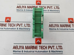 Phoenix Contact Fl-pp-rj45-scc Patch Panel Socket Used
