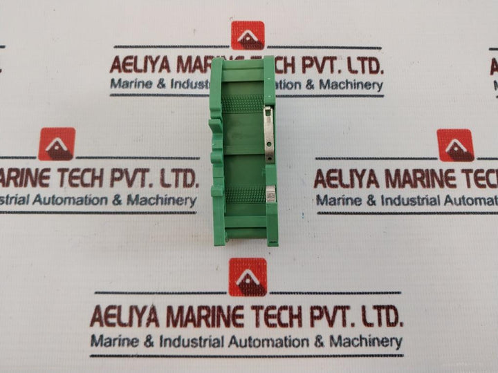 Phoenix Contact Fl-pp-rj45-scc Patch Panel Socket 2901642