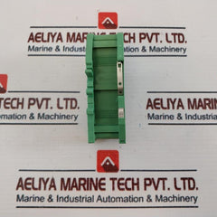 Phoenix Contact Fl-pp-rj45-scc Patch Panel Socket 2901642