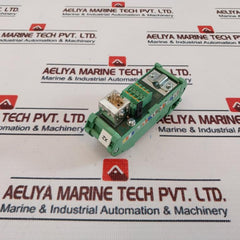 Phoenix Contact Fl-pp-rj45-scc Patch Panel Socket 2901642
