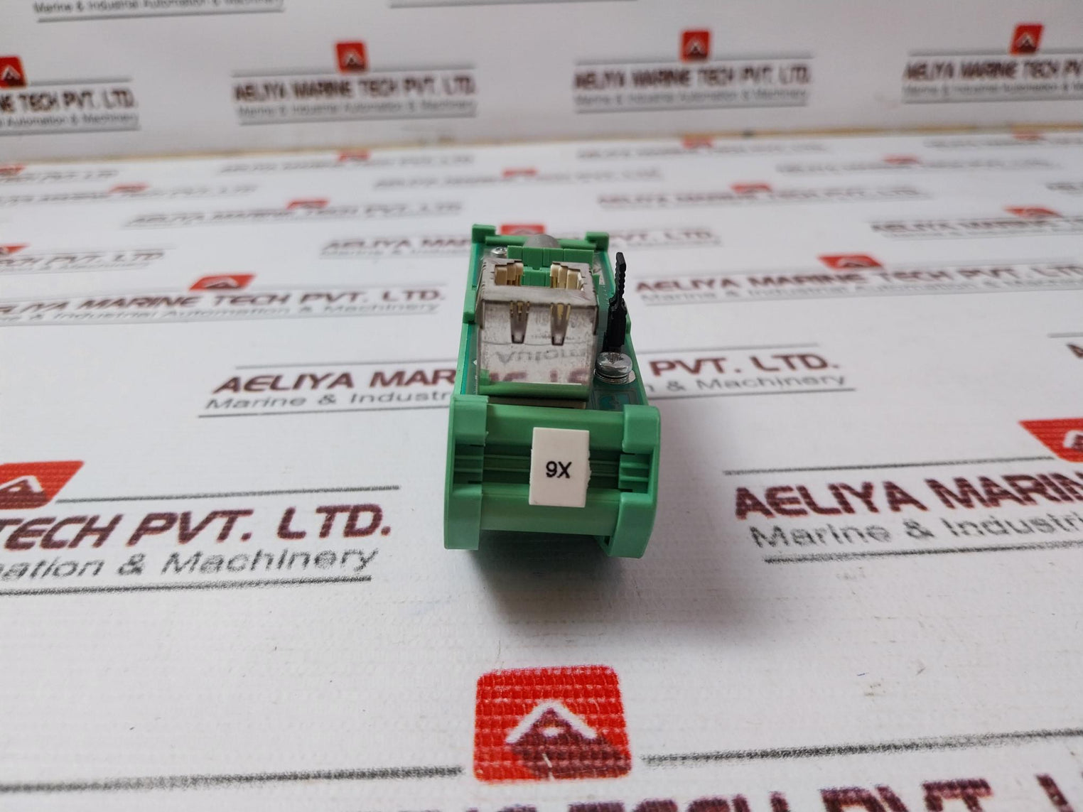 Phoenix Contact Fl-pp-rj45-scc Socket 2901642