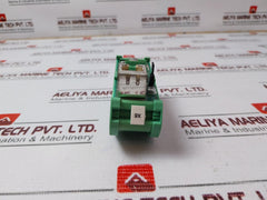 Phoenix Contact Fl-pp-rj45-scc Socket 2901642