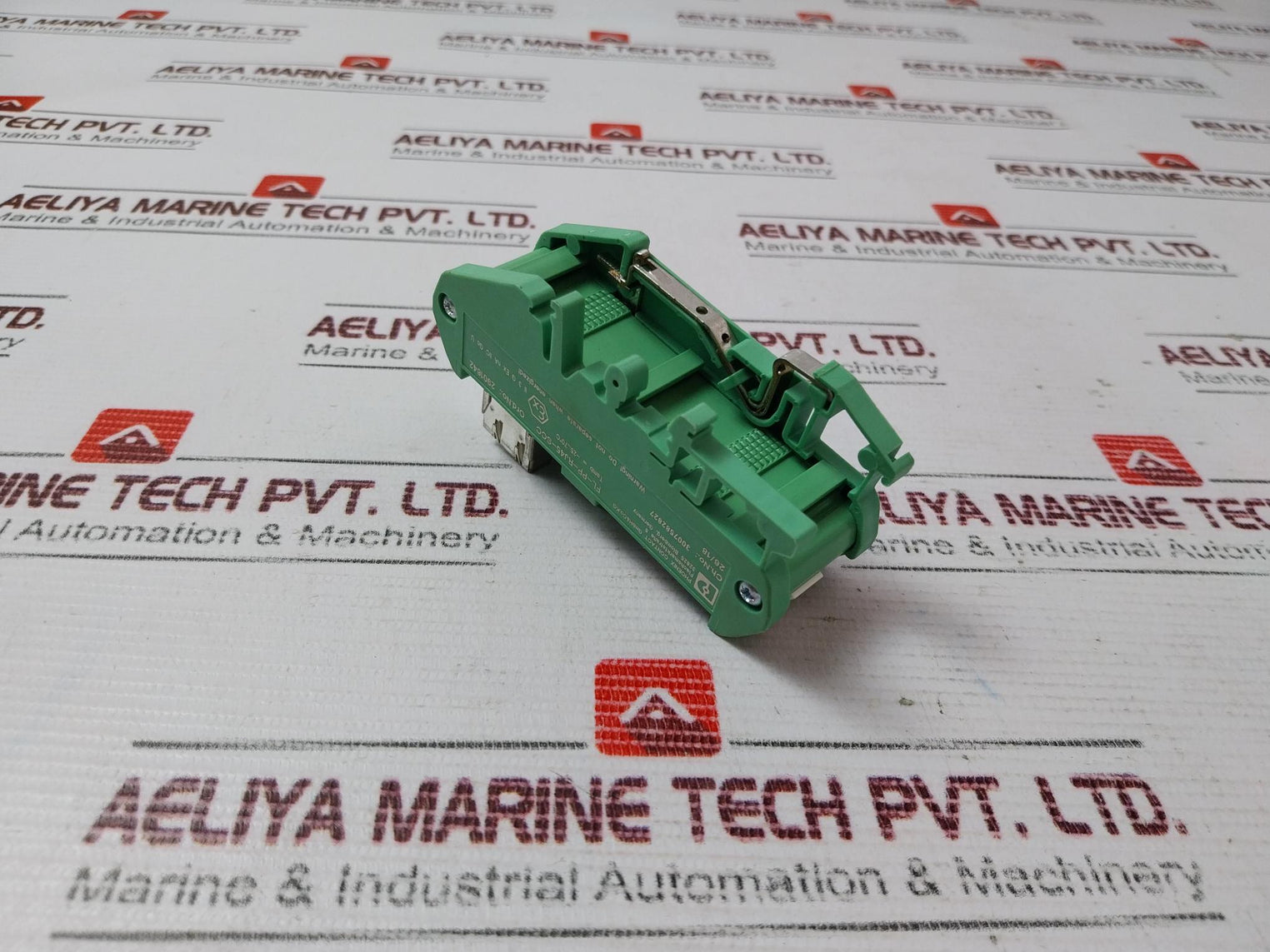 Phoenix Contact Fl-pp-rj45-scc Socket 2901642