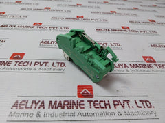 Phoenix Contact Fl-pp-rj45-scc Socket 2901642
