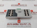 Phoenix Contact Fl Sf 16Tx Industrial Ethernet Switch Kcc-rei-pck-fl2832849