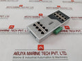 Phoenix Contact Fl Sf 16Tx Industrial Ethernet Switch Kcc-rei-pck-fl2832849
