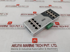 Phoenix Contact Fl Sf 16Tx Industrial Ethernet Switch Kcc-rei-pck-fl2832849