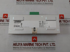 Phoenix Contact Fl Sf 16Tx Industrial Ethernet Switch Kcc-rei-pck-fl2832849