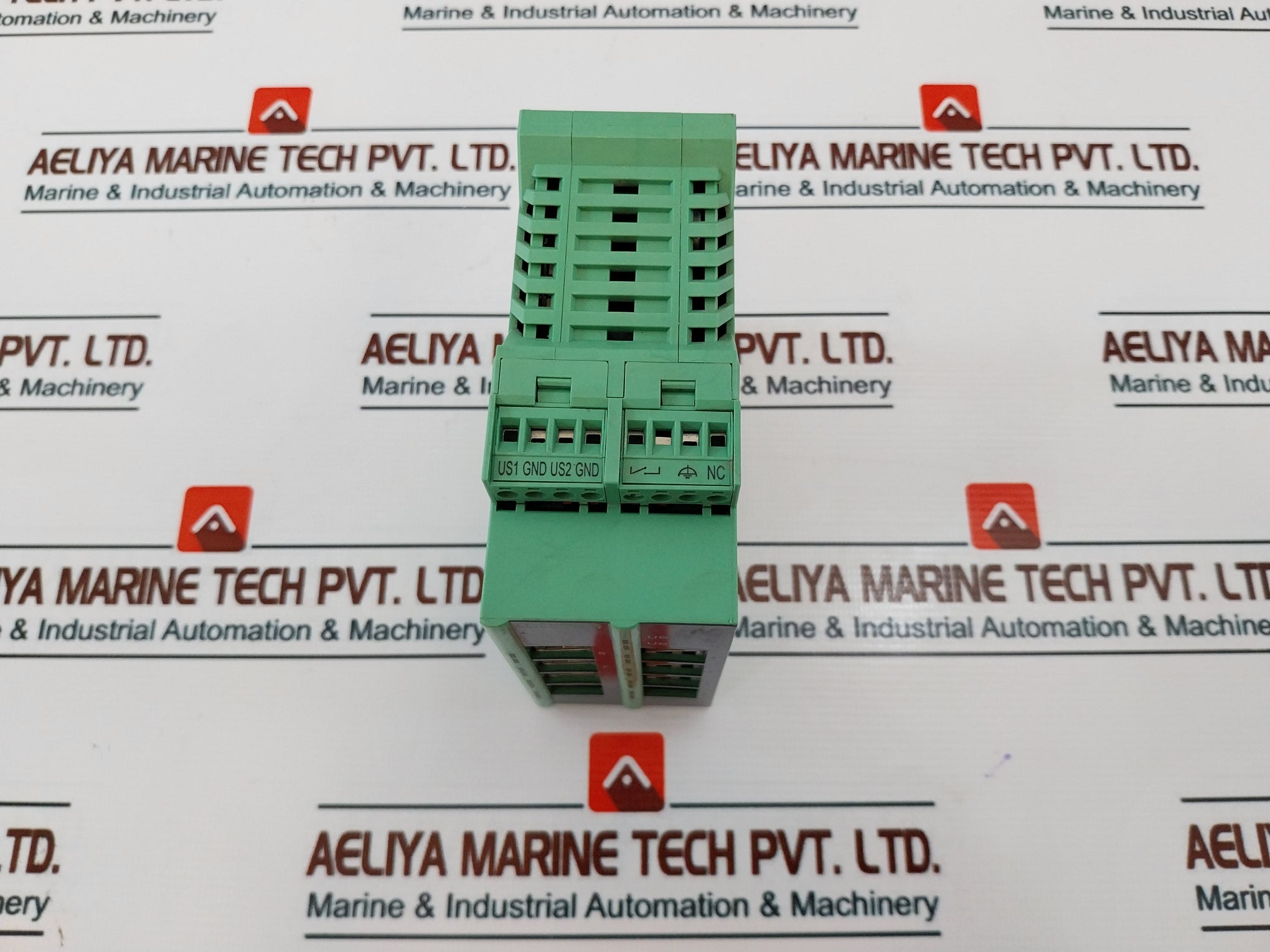 Phoenix Contact Fl Switch 8Tx Ethernet Switch 2832218 24Vdc 125Ma