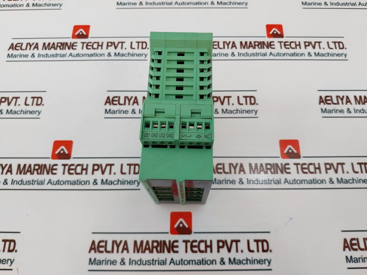Phoenix Contact Fl Switch 8Tx Ethernet Switch 2832218 24Vdc 125Ma