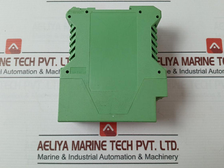 Phoenix Contact Fl Switch Lm 5Tx Industrial Ethernet Switch 2989527 24Vdc 250Ma