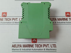 Phoenix Contact Fl Switch Lm 5Tx Industrial Ethernet Switch 2989527 24Vdc 250Ma