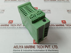 Phoenix Contact Fl Switch Lm 5Tx Industrial Ethernet Switch 2989527 24Vdc 250Ma