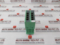 Phoenix Contact Fl Switch Lm 8Tx Ethernet Switch 2832632 24Vdc