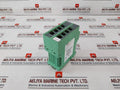 Phoenix Contact Fl Switch Lm 8Tx Ethernet Switch 2832632 24Vdc