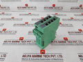 Phoenix Contact Fl Switch Lm 8Tx Ethernet Switch 2832632 24Vdc
