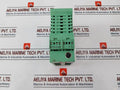 Phoenix Contact Fl Switch Lm 8Tx Ethernet Switch 2832632 24Vdc