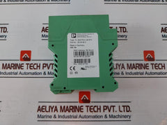 Phoenix Contact Fl Switch Lm 8Tx Ethernet Switch 2832632 24Vdc