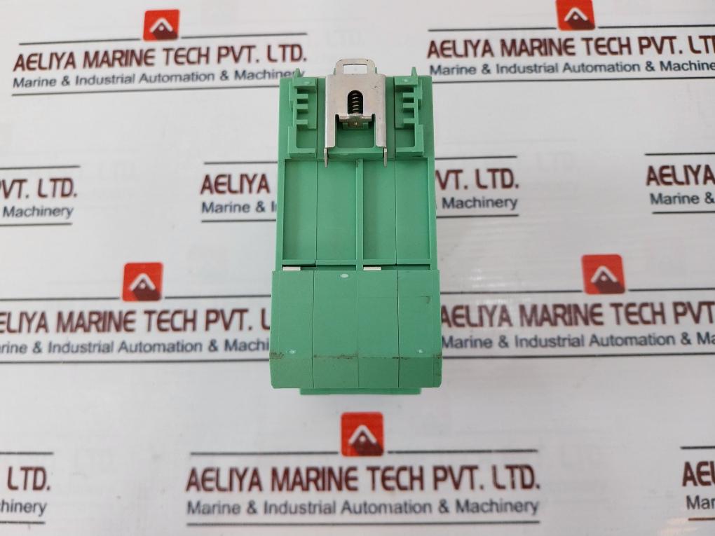 Phoenix Contact Fl Switch Lm 8Tx Ethernet Switch 2832632 24Vdc
